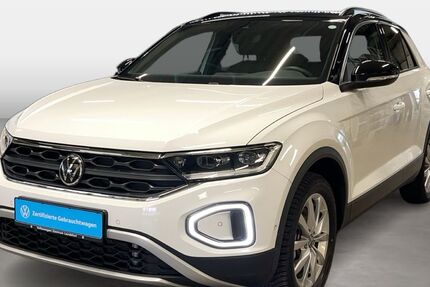 VW T-Roc 26.102 km 26.110 &euro; Landshut 84030