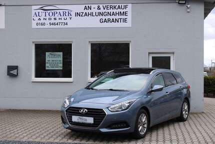 Hyundai i40 137.000 km 8.990 &euro; Altdorf/Landshut 84032