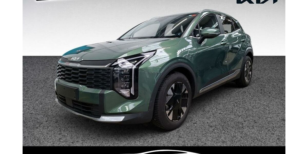 Kia Sportage 15.950 km 29.650 &euro; Neufahrn in Niederbayern 84088