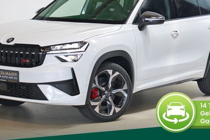 Skoda Kodiaq 11.255 km 53.690 &euro; Eching i. Ndb. 84174