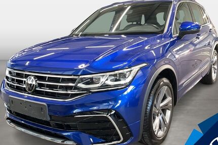 VW Tiguan 38.610 km 33.942 &euro; Landshut 84030