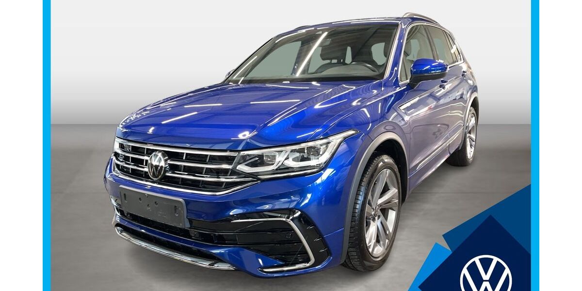 VW Tiguan 38.610 km 33.942 &euro; Landshut 84030