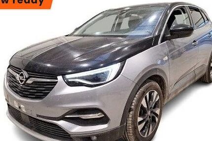Opel Grandland (X) 77.949 km 17.593 &euro; Ergolding 84030