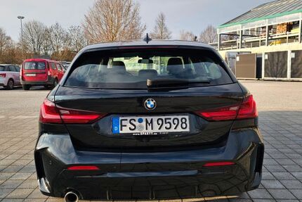 BMW 118 65.762 km 20.000 &euro; Moosburg 85368