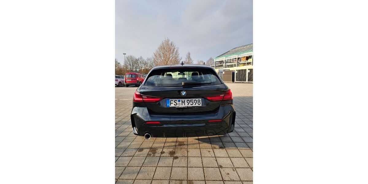 BMW 118 65.762 km 20.000 &euro; Moosburg 85368