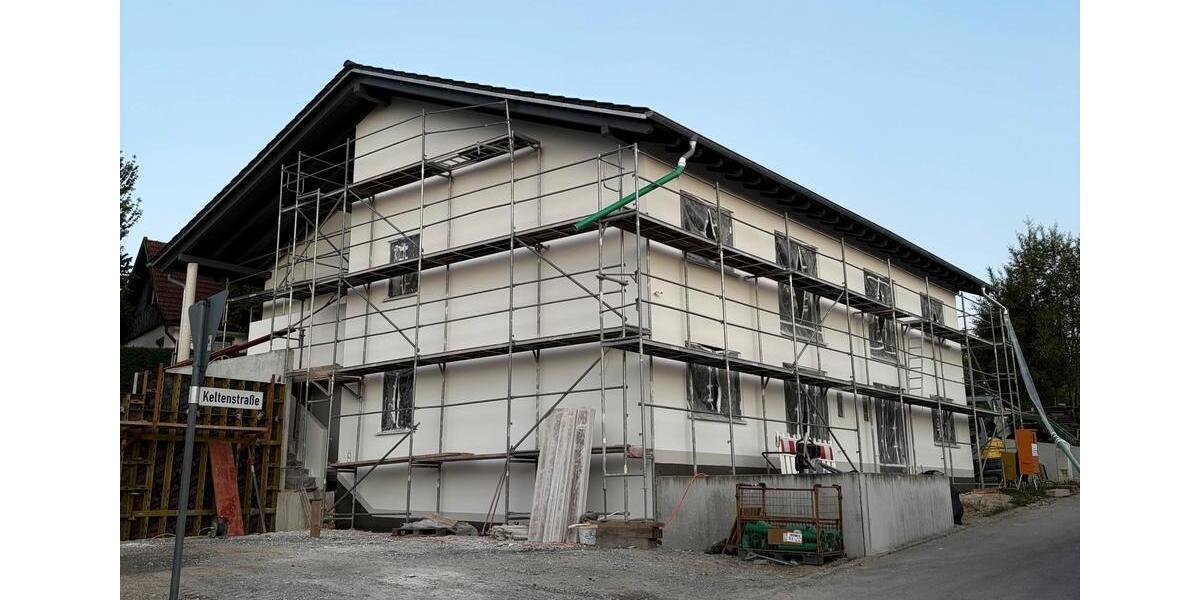 Erdgeschoßwohnung Bayerbach Bei Ergoldsbach - 3 Zimmer, 69 m&sup2;, 920&euro; | Angebot:26521949