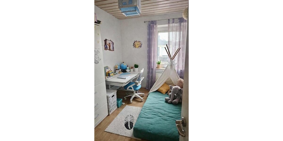 Hochparterre Kumhausen - 3 Zimmer, 78 m&sup2;, 299.500&euro; | Angebot:25224787