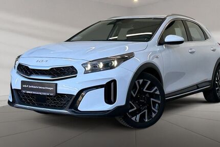 Kia XCeed 24.750 km 21.850 &euro; Neufahrn in Niederbayern 84088