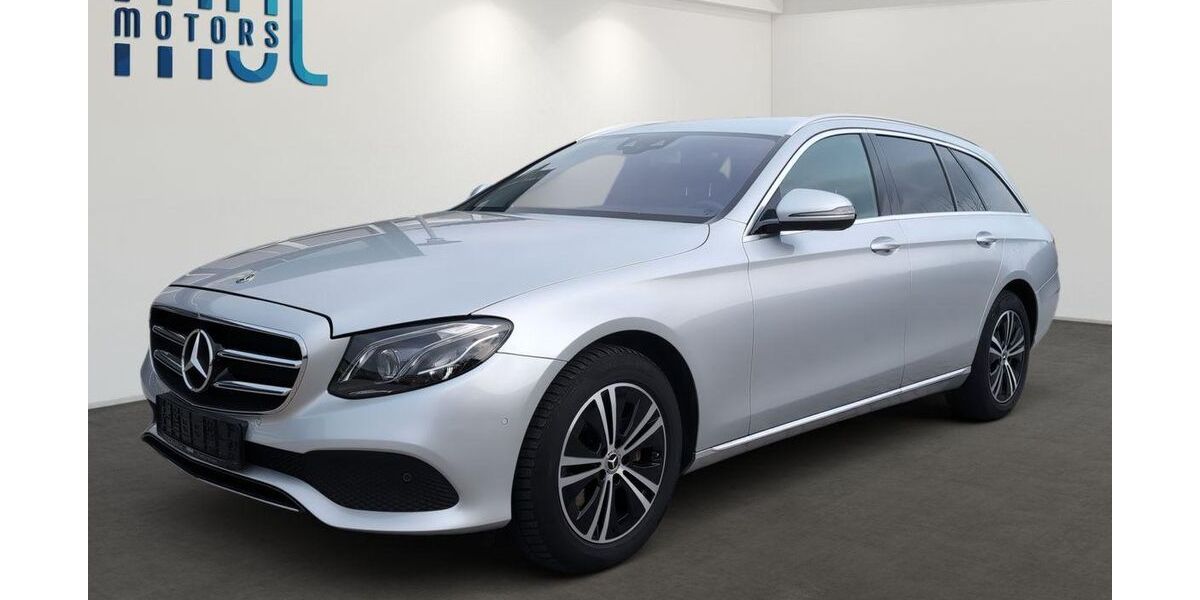 Mercedes-Benz E 220 61.000 km 27.590 &euro; Landshut 84030