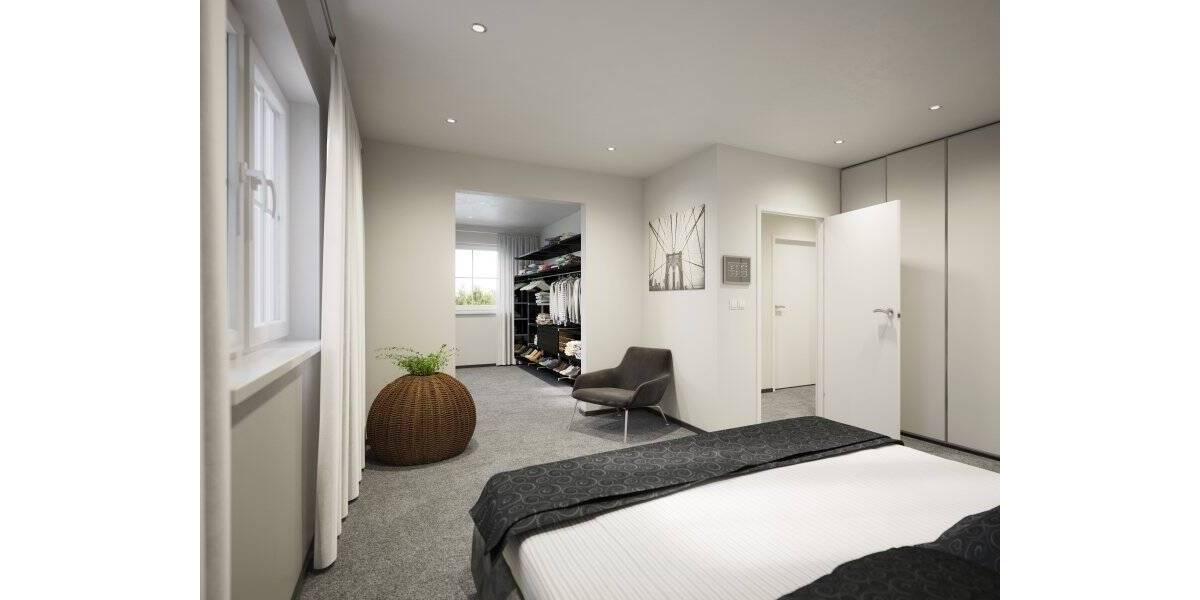 Einfamilienhaus Fraunberg - 5 Zimmer, 159 m&sup2;, 770.100&euro; | Angebot:25774997