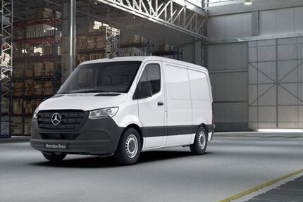 Mercedes-Benz Sprinter 91.290 km 19.028 &euro; Ergolding 84030
