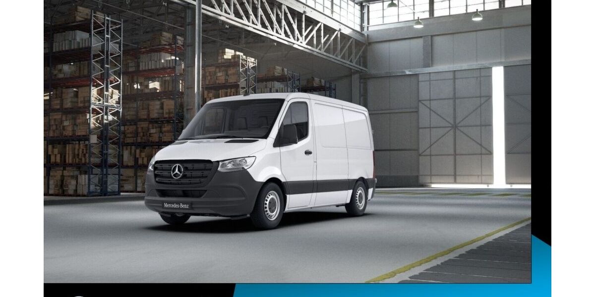 Mercedes-Benz Sprinter 91.290 km 19.028 &euro; Ergolding 84030