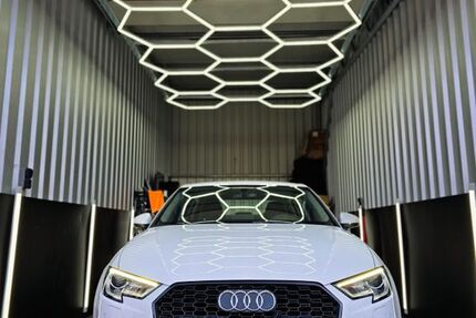 Audi A3 94.000 km 15.500 &euro; Moosburg an der Isar 85368