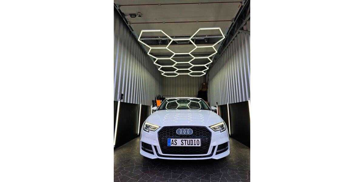 Audi A3 94.000 km 15.500 &euro; Moosburg an der Isar 85368