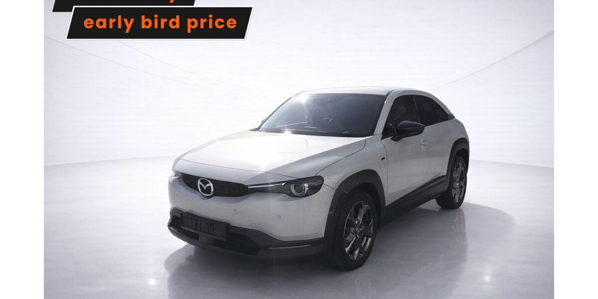 Mazda MX-30 1.640 km 21.546 &euro; Ergolding 84030