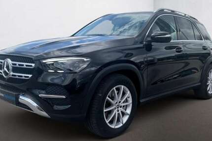 Mercedes-Benz GLE 350 33.360 km 66.960 &euro; Landshut / Ergolding 84030