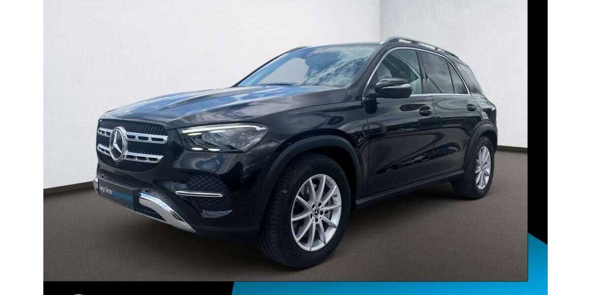 Mercedes-Benz GLE 350 33.360 km 66.960 &euro; Landshut / Ergolding 84030