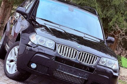 BMW X3 353.000 km 7.999 &euro; Seifriedswörth 84189