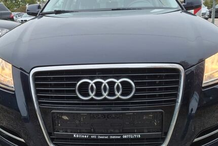 Audi A3 217.000 km 3.699 &euro; Landshut 84030