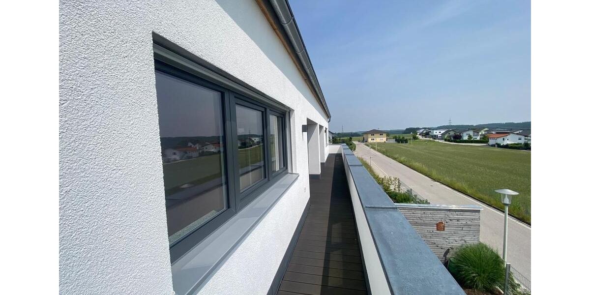 Einfamilienhaus Adlkofen - 4.5 Zimmer, 165 m&sup2;, 1.890&euro; | Angebot:26635818