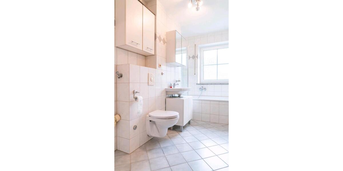 Erdgeschoßwohnung Frontenhausen - 2 Zimmer, 59 m&sup2;, 670&euro; | Angebot:26664485