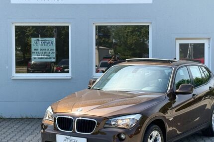 BMW X1 181.000 km 7.480 &euro; Altdorf / Landshut 84032