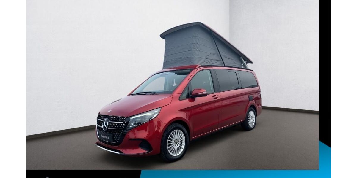 Mercedes-Benz V 300 20.690 km 74.990 &euro; Ergolding 84030