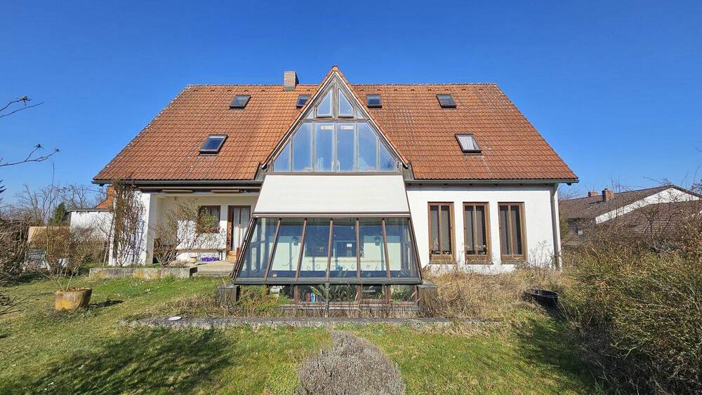 Einfamilienhaus Landshut Achdorf - 4 Zimmer, 180 m&sup2;, 820.000&euro; | Angebot:26627227