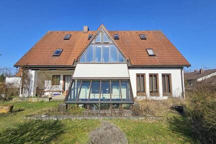 Haus Landshut Achdorf - 4 Zimmer, 180 m&sup2;, 820.000&euro; | Angebot:26627227
