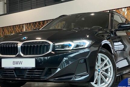 BMW 318 55.499 km 29.980 &euro; Landshut 84030