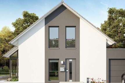 Haus Moosburg an der Isar - 5 Zimmer, 130 m&sup2;, 498.630&euro; | Angebot:27374667