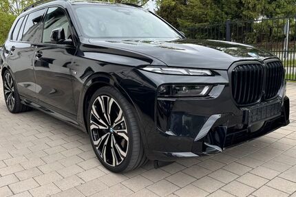 BMW X7 22.600 km 89.990 &euro; Altheim 84051