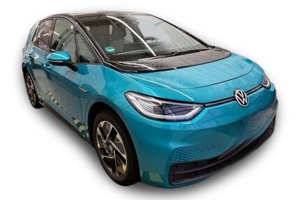 VW ID.3 26.714 km 21.399 &euro; Ergolding 84030