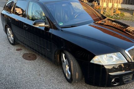 Skoda Octavia 178.493 km 5.300 &euro; Velden 84149