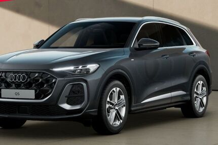 Audi Q5 3.900 km 57.820 &euro; Landshut 84030