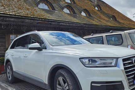 Audi Q7 184.000 km 22.690 &euro; Furth 84095
