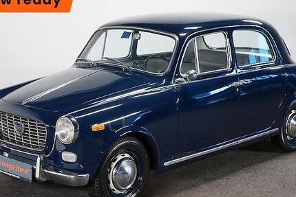 Lancia Fulvia 112.690 km 16.999 &euro; Ergolding 84030