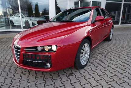 Alfa Romeo 159 187.000 km 5.999 &euro; Bodenkirchen 84155