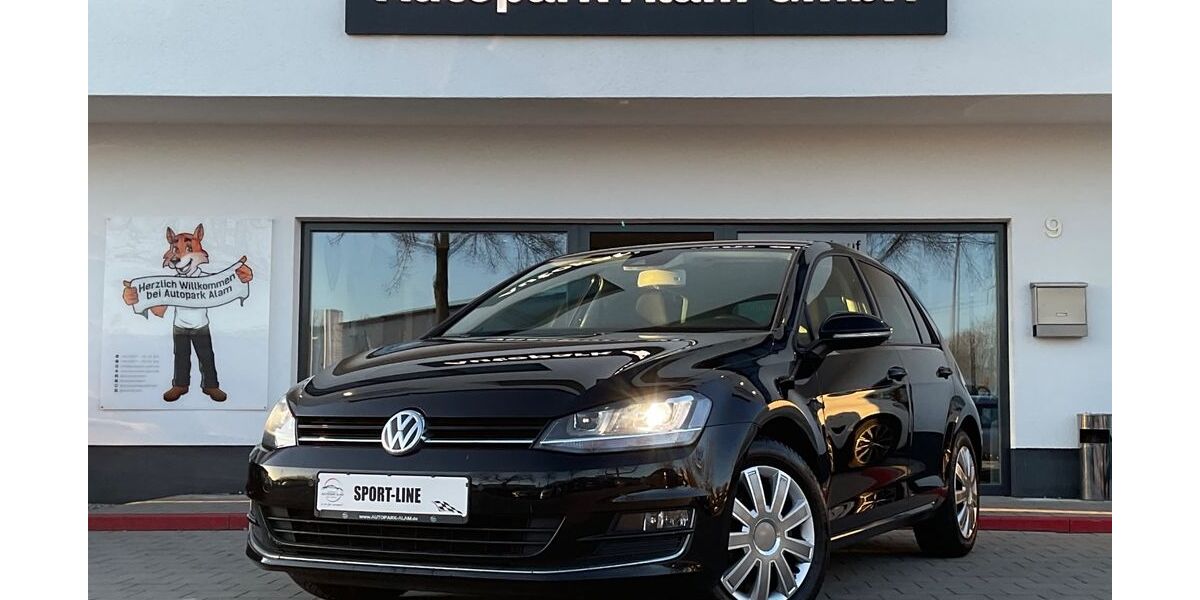 VW Golf 130.401 km 12.900 &euro; Landshut 84030