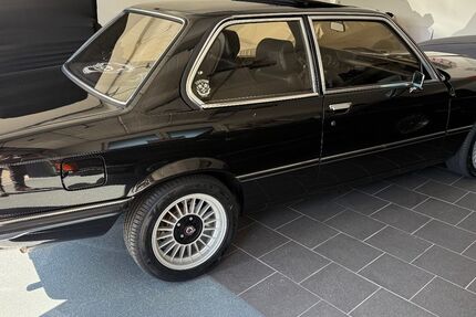 BMW 323 2.000 km 42.500 &euro; Rottenburg 84056