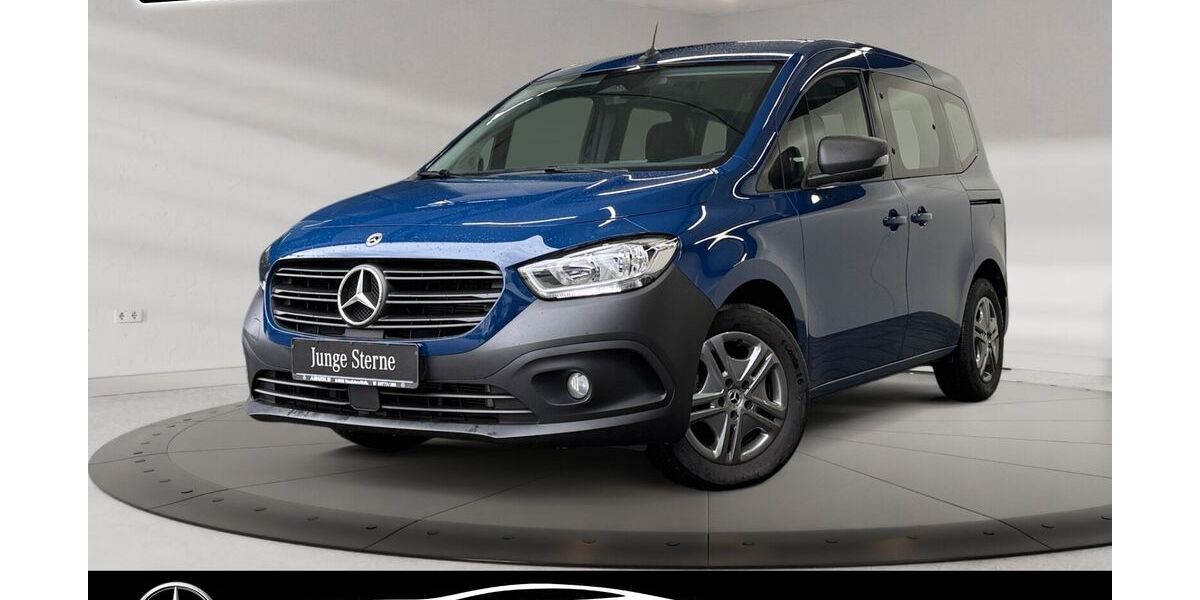 Mercedes-Benz Citan 3.410 km 22.450 &euro; Neufahrn in Niederbayern 84088