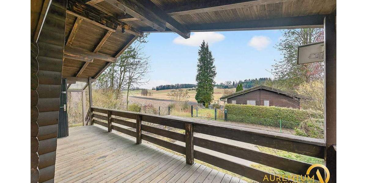 Mehrfamilienhaus, Wohnhaus Wurmsham Gifthal - 3 Zimmer, 80 m&sup2;, 285.000&euro; | Angebot:25691026