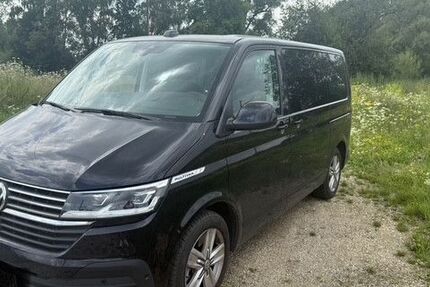 VW T6 Multivan 14.600 km 59.900 &euro; Moosburg 85368