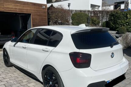 BMW 120 224.900 km 10.500 &euro; Furth 84095