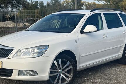 Skoda Octavia 171.500 km 5.990 &euro; Loiching 84180