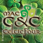 Schottisch Irische Nacht mit Mac C&C Celtic Four