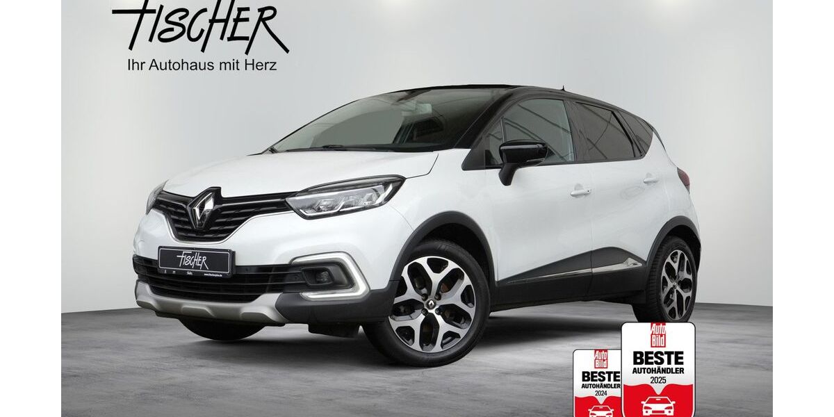 Renault Captur 59.934 km 13.980 &euro; Landshut/Altdorf 84032