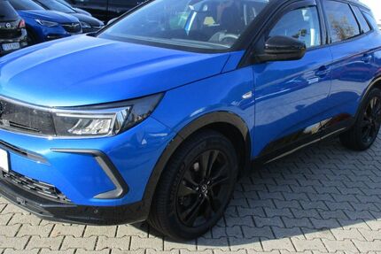 Opel Grandland (X) 44.580 km 22.390 &euro; Moosburg 85368