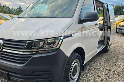 VW T6 Transporter 3.557 km 35.688 &euro; Pfeffenhausen 84076