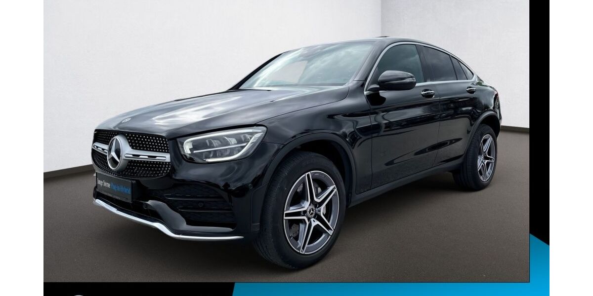 Mercedes-Benz GLC 300 58.400 km 47.970 &euro; Ergolding 84030